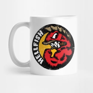 HELLFISH - DS '19 Mug